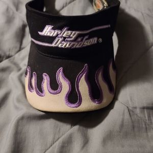 Harley davidson visor